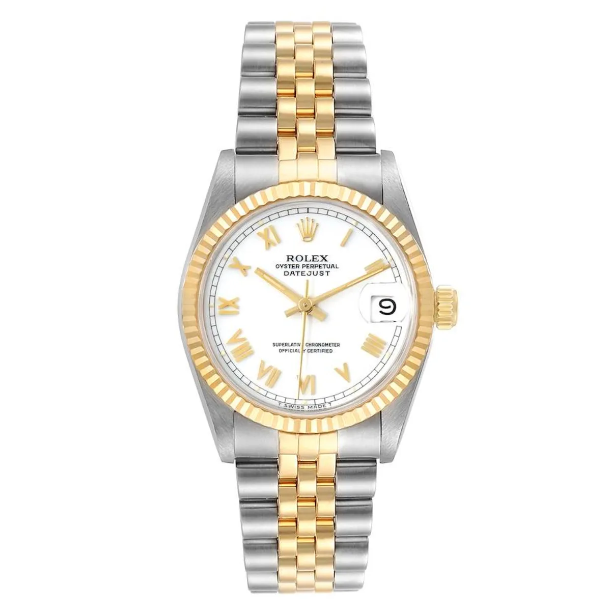 Rolex Datejust