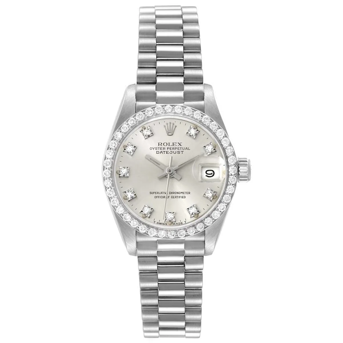 Rolex Datejust