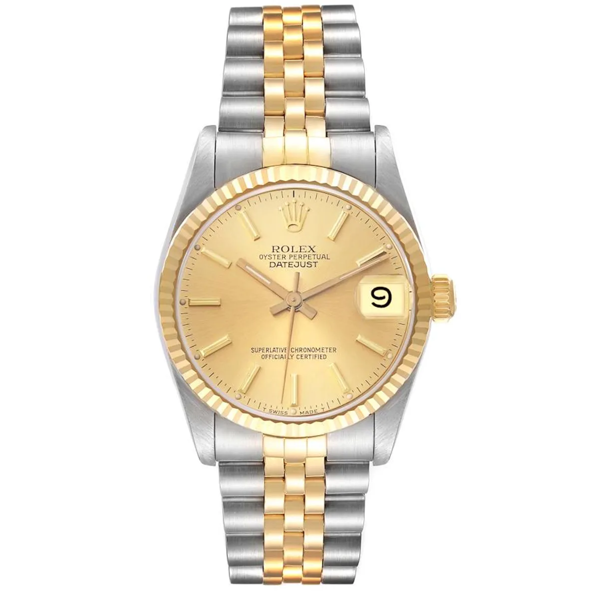 Rolex Datejust