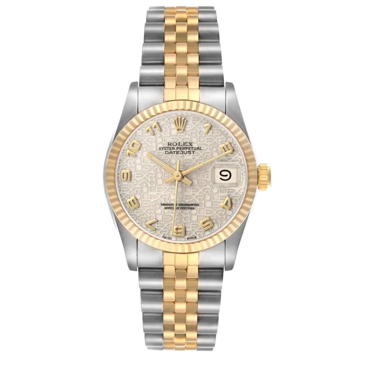 Rolex Datejust