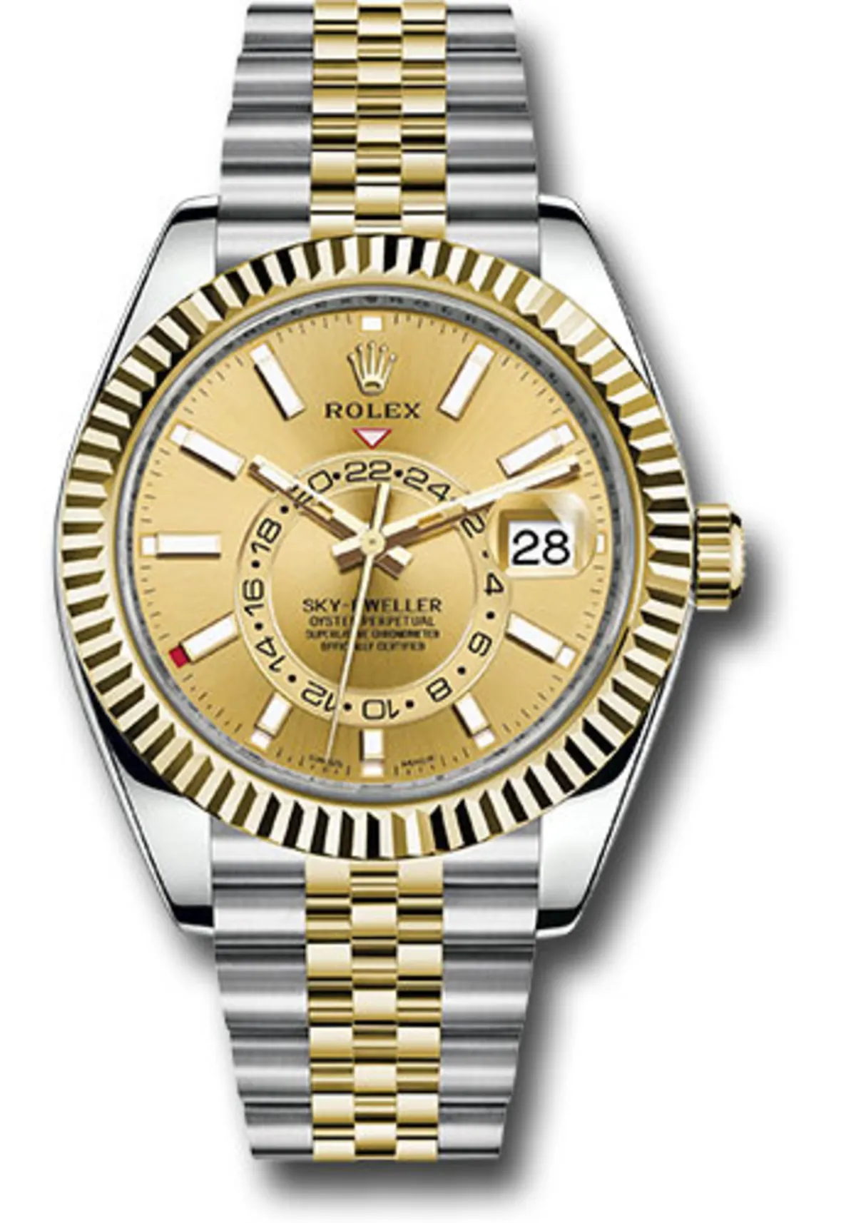 Rolex Sky-Dweller