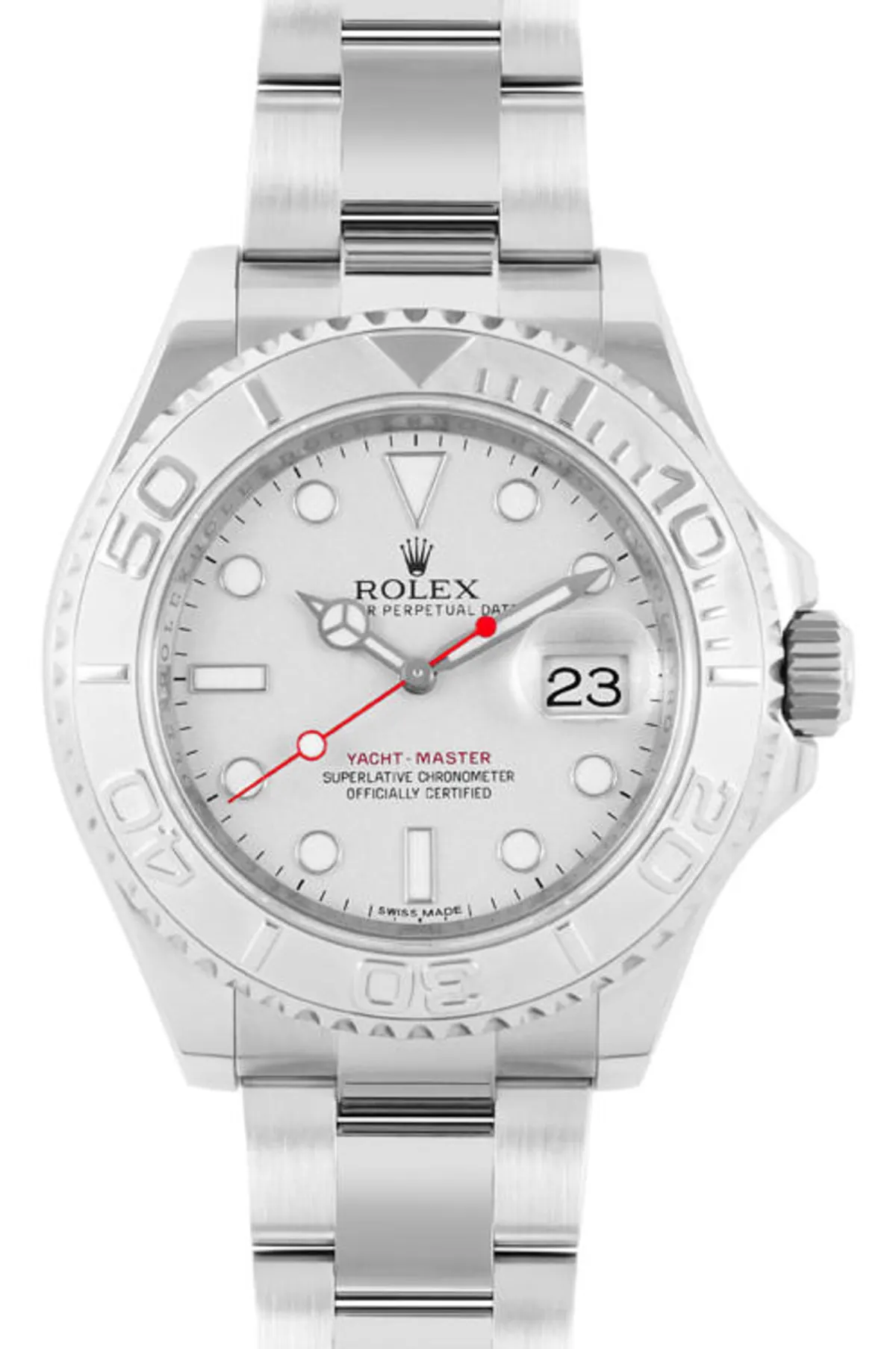 Rolex Yacht-Master