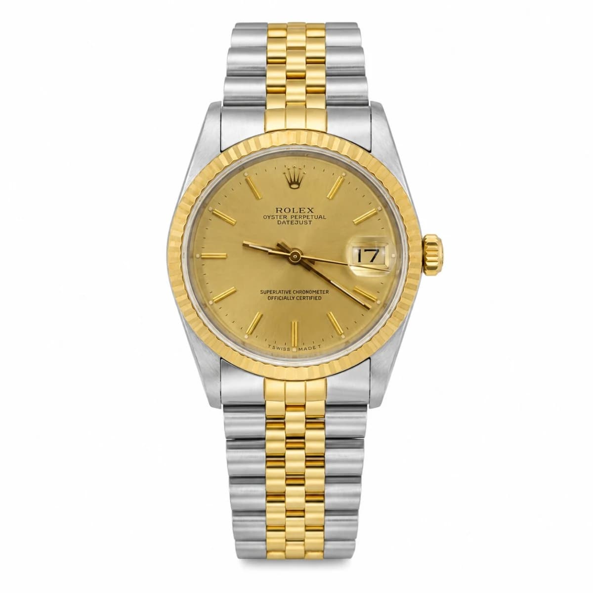 Rolex Datejust