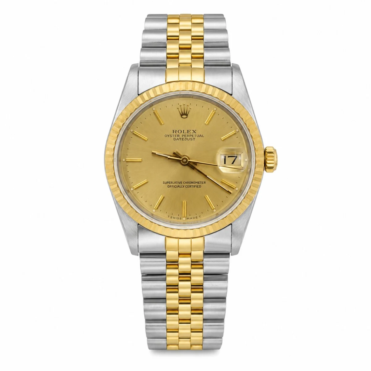 Rolex Datejust
