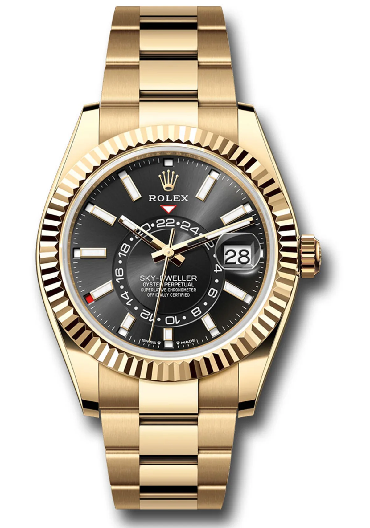 Rolex Sky-Dweller
