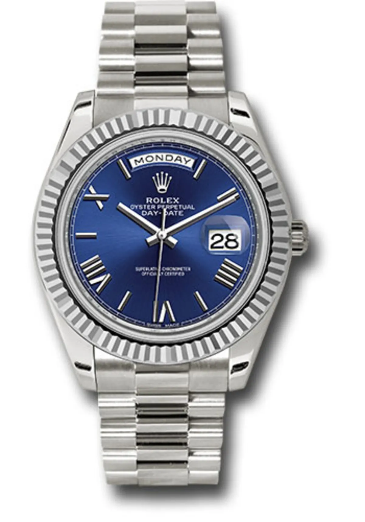 Rolex Day-Date