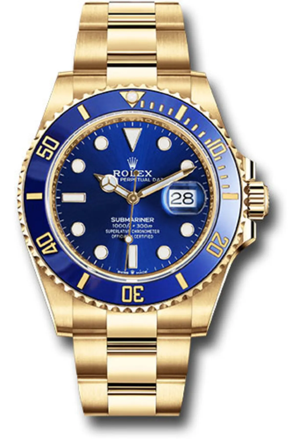 Rolex Submariner