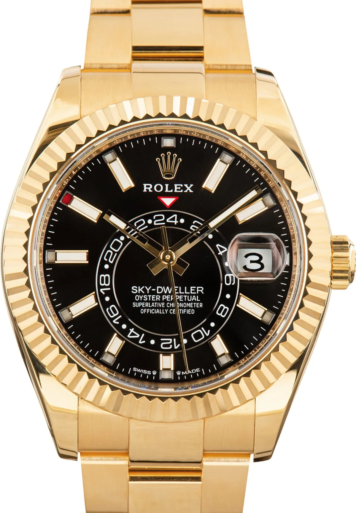 Rolex Sky-Dweller