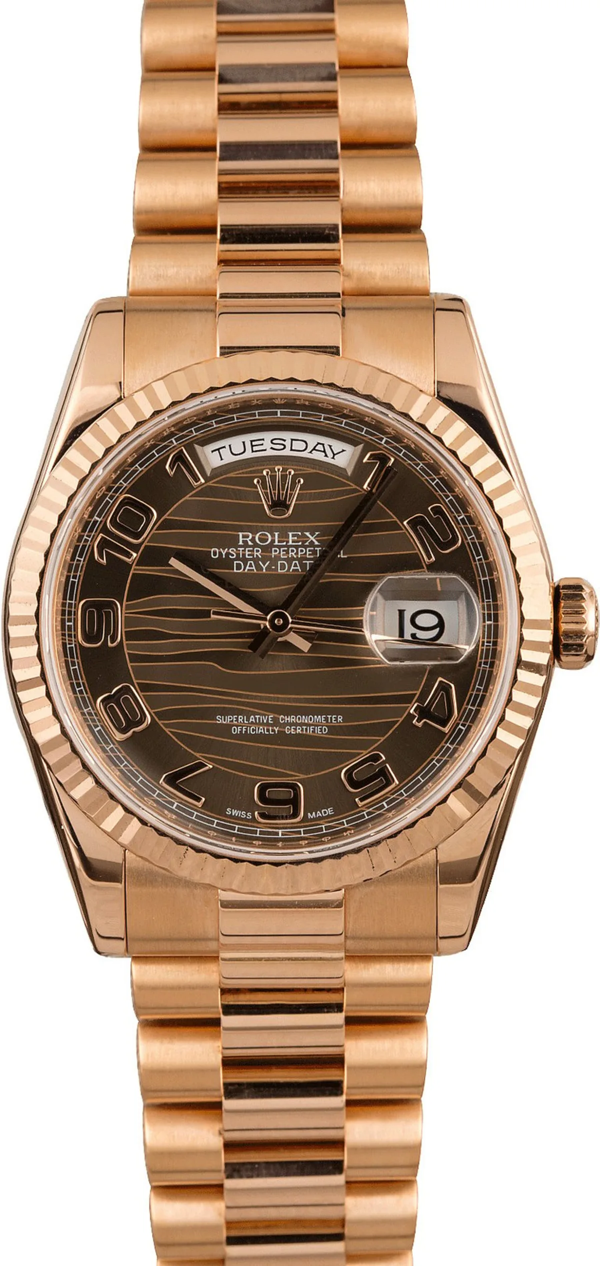 Rolex Day-Date