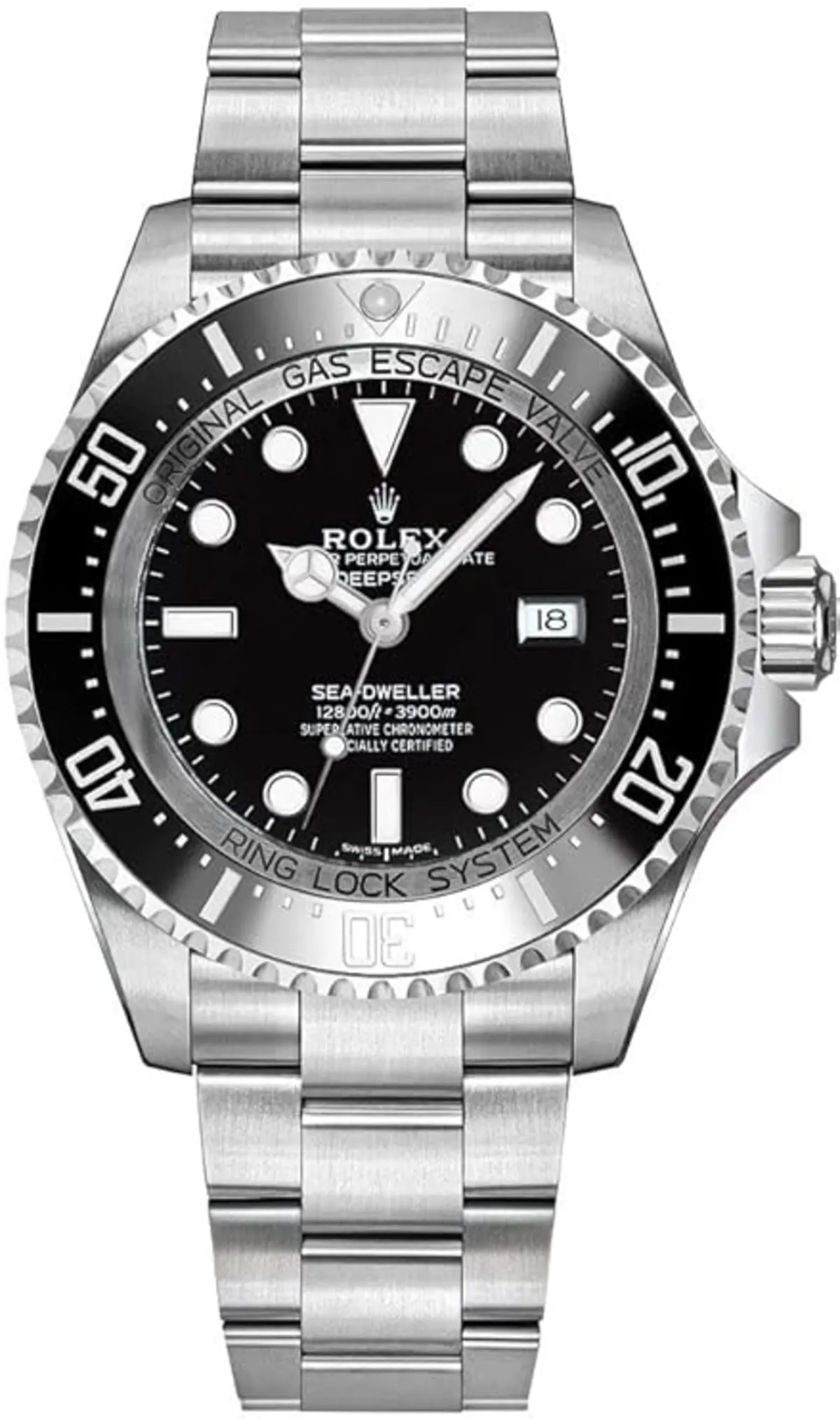 Rolex Sea-Dweller