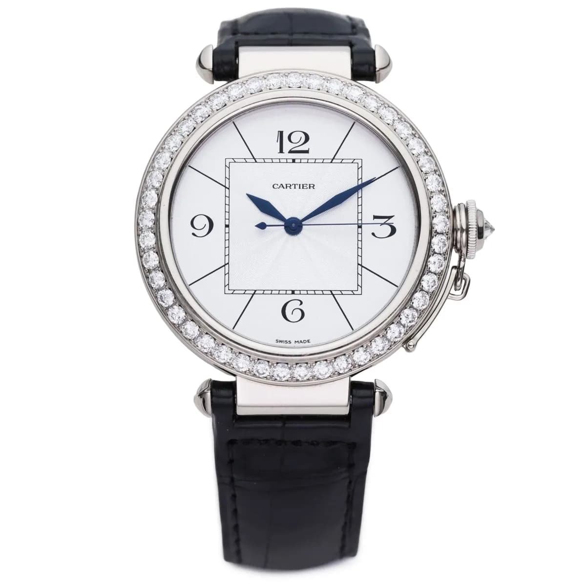 Cartier Pasha