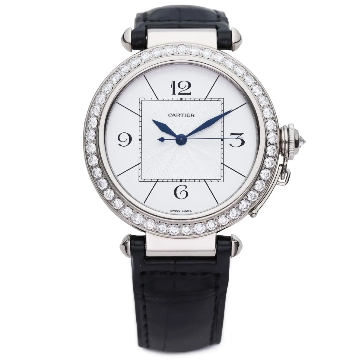 Cartier Pasha