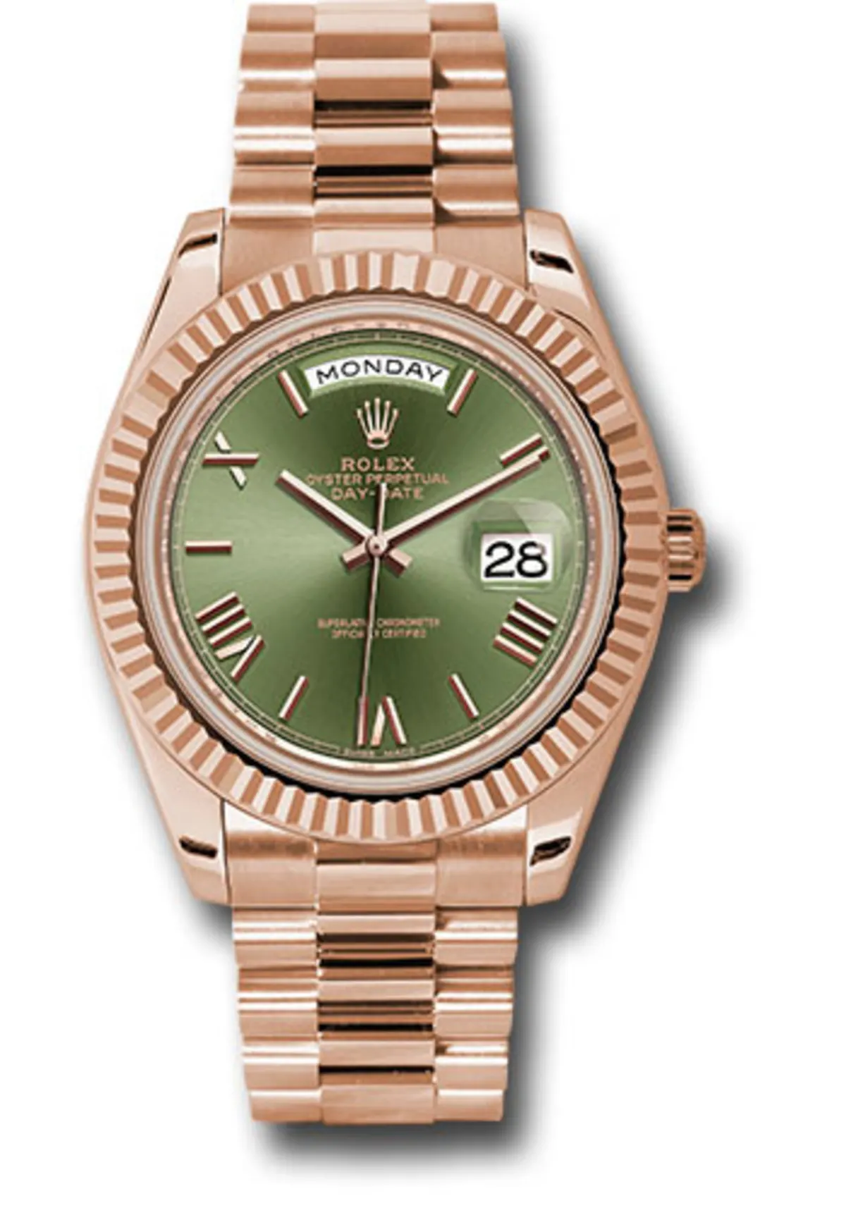 Rolex Day-Date