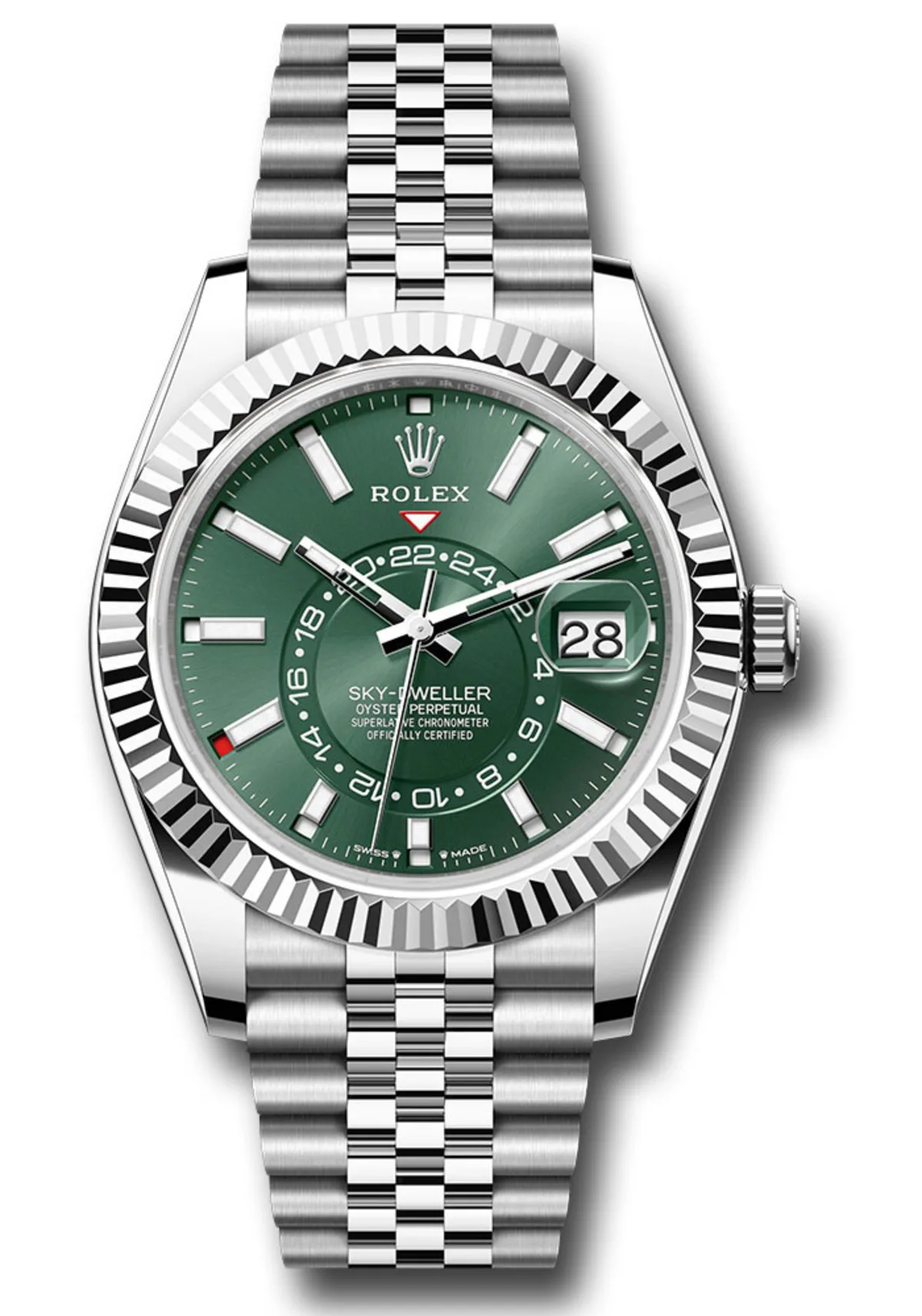 Rolex Sky-Dweller