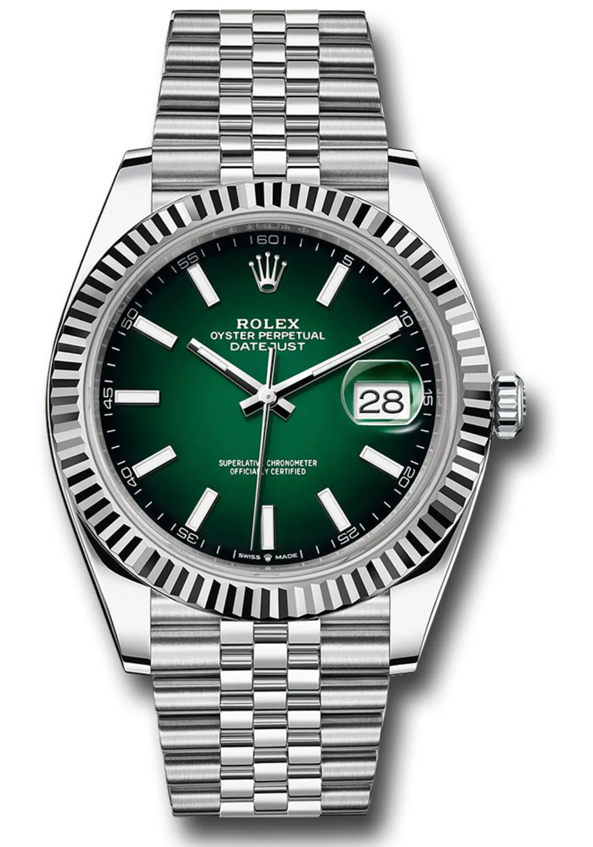 Rolex Datejust