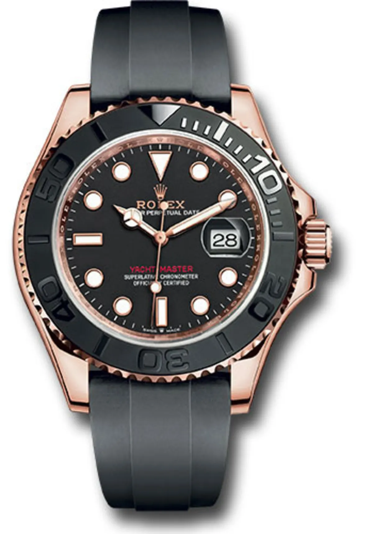 Rolex Yacht-Master