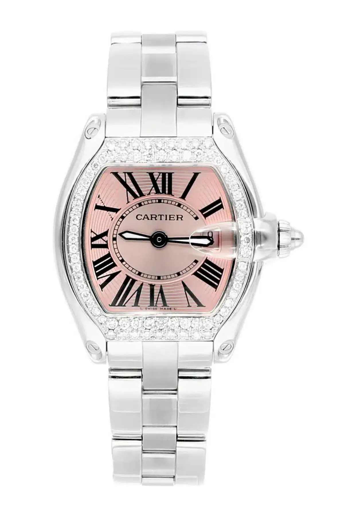 Cartier Roadster