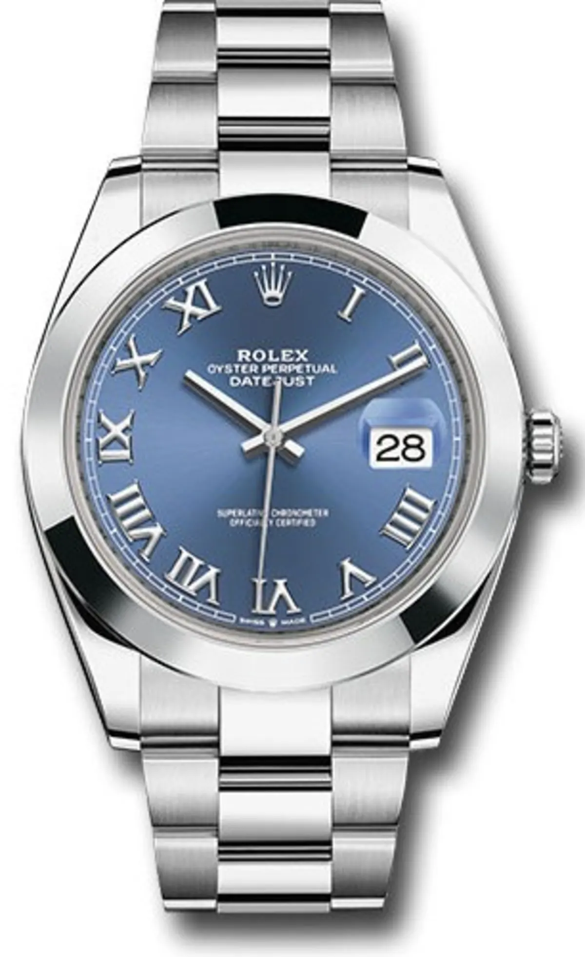 Rolex Datejust