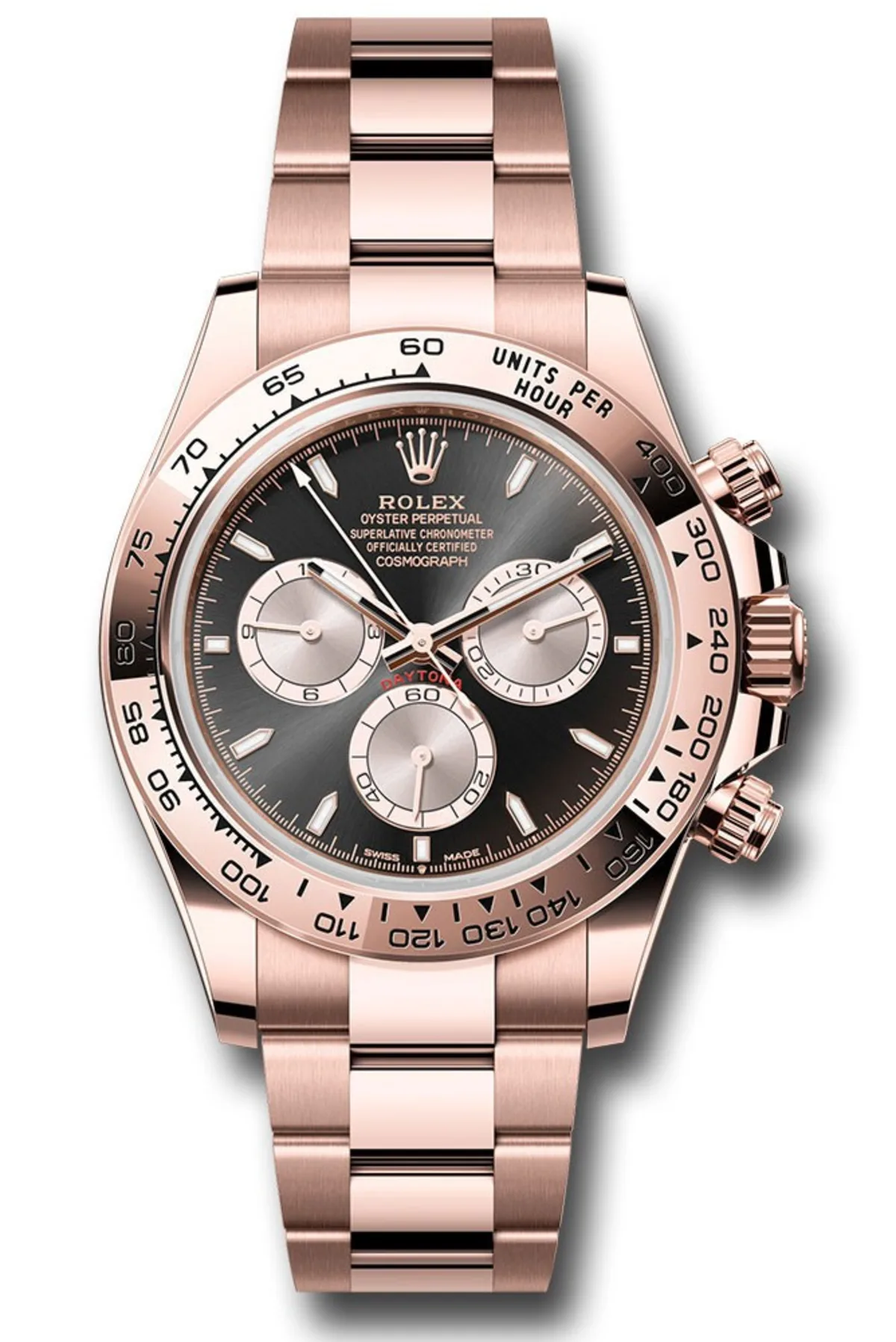 Rolex Daytona