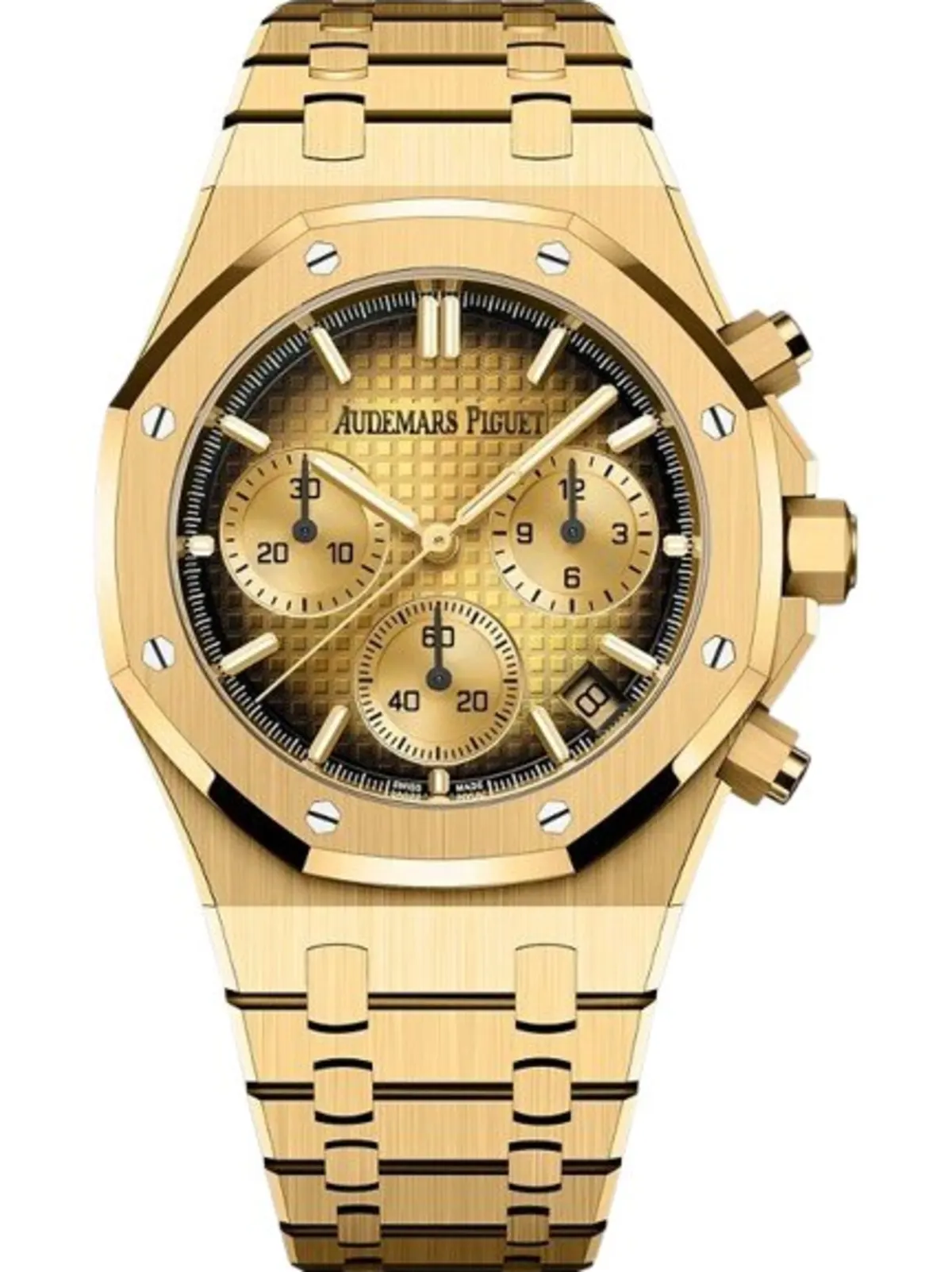 Audemars Piguet Royal Oak Selfwinding