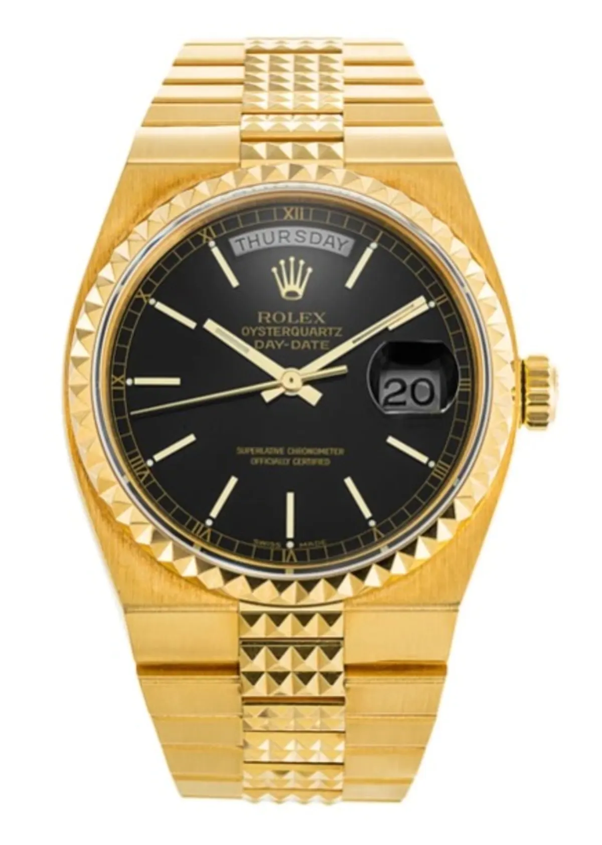 Rolex Day-Date