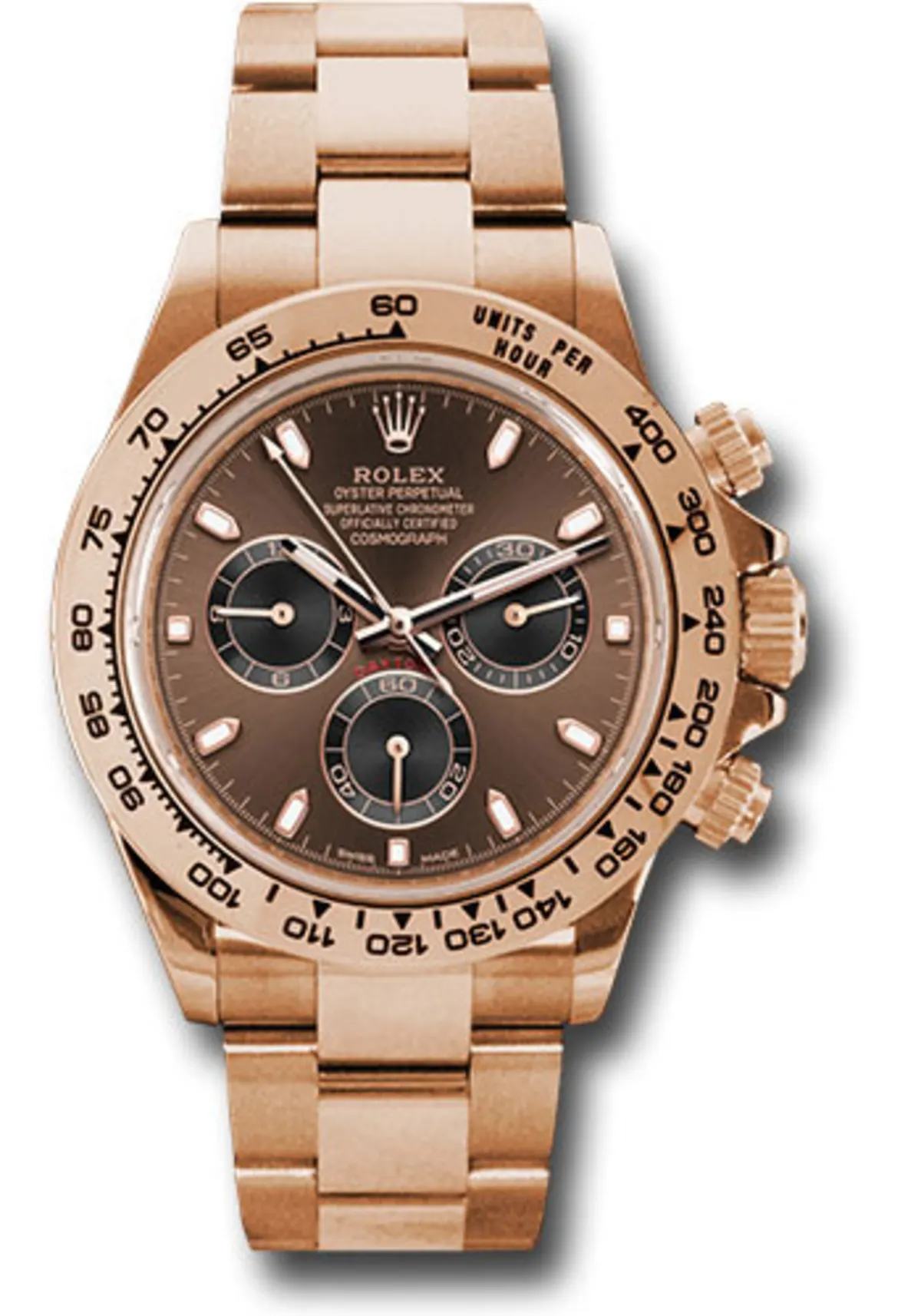 Rolex Daytona