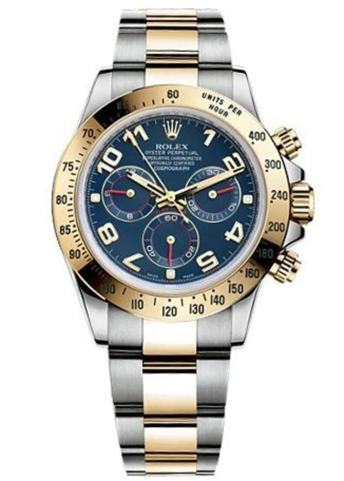 Rolex Daytona