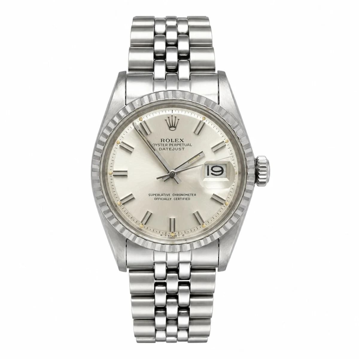 Rolex Datejust