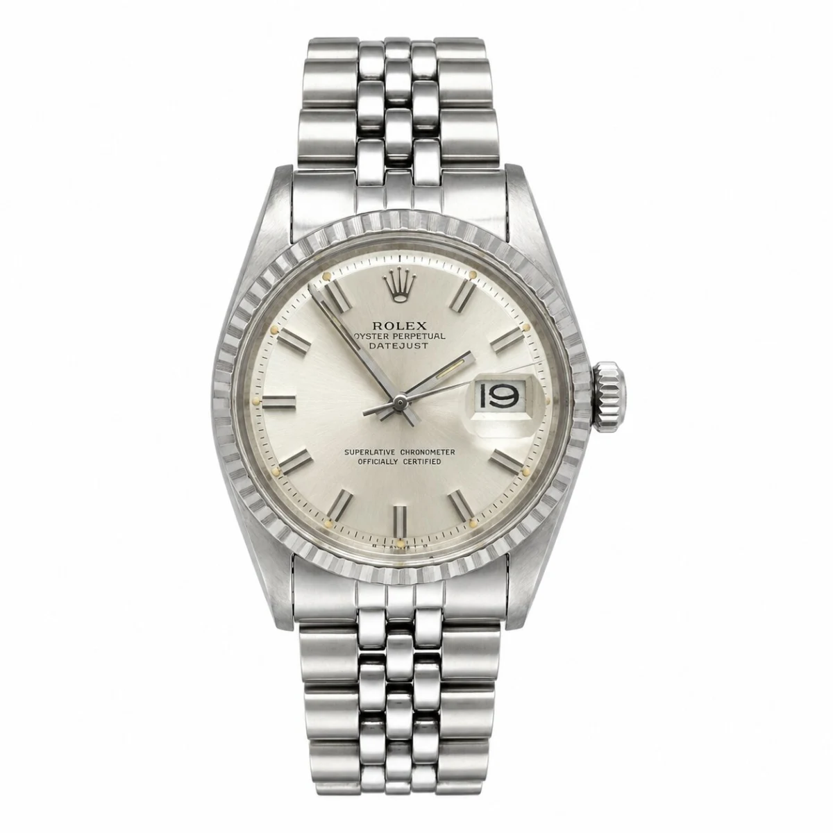 Rolex Datejust
