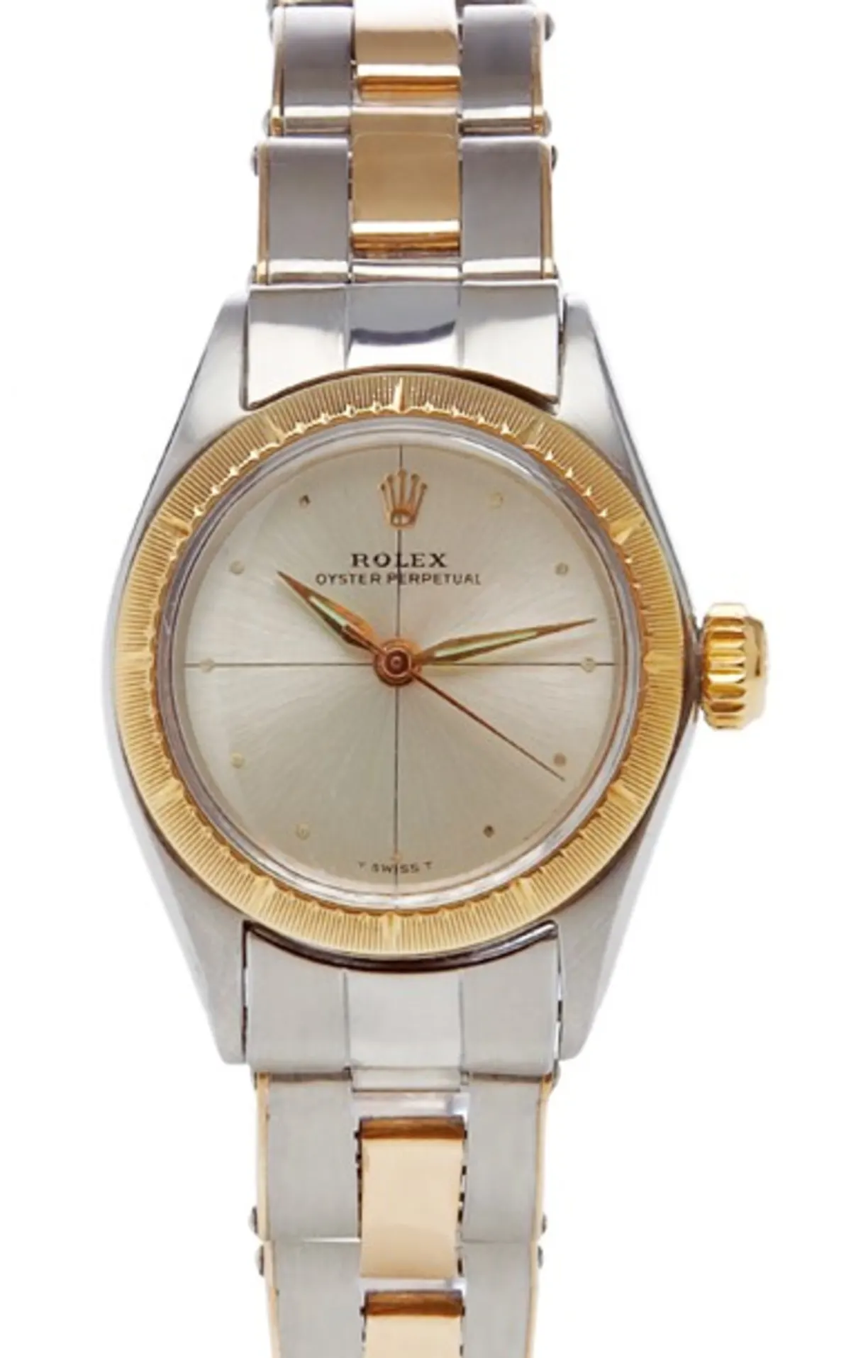 Rolex Oyster Perpetual