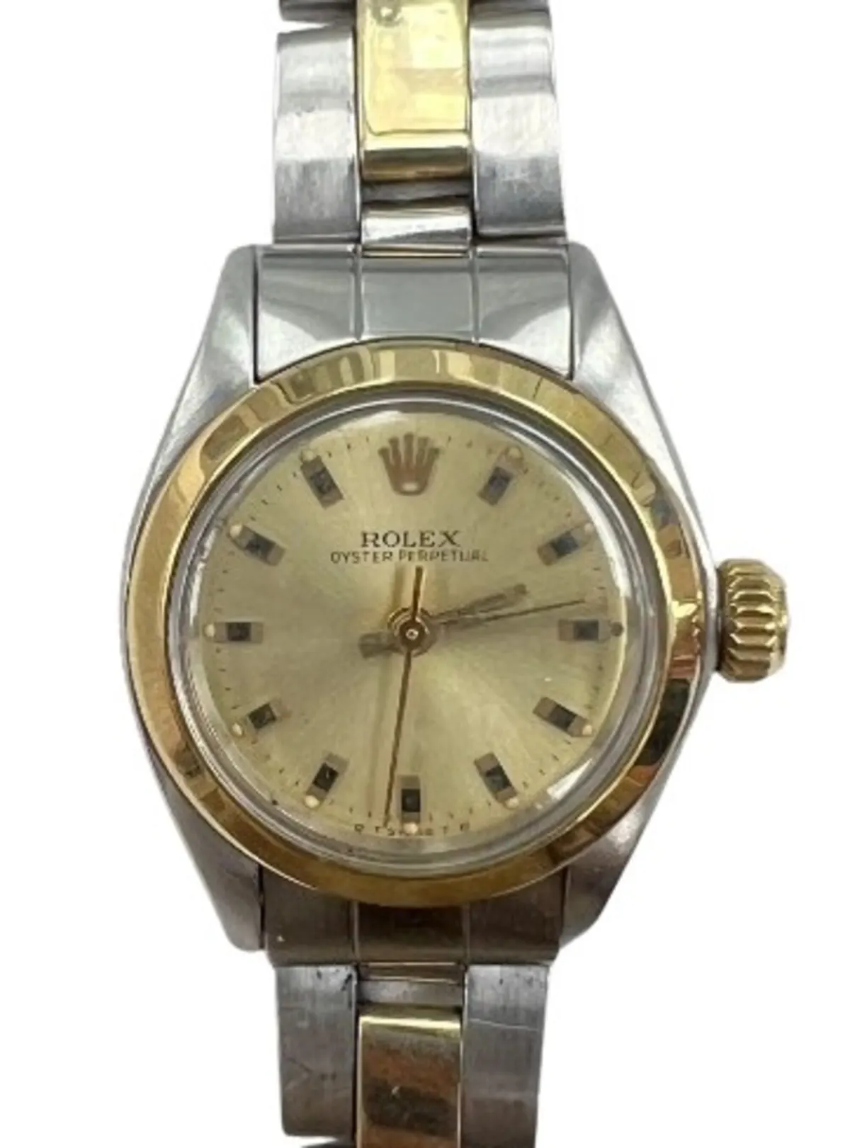 Rolex Oyster Perpetual