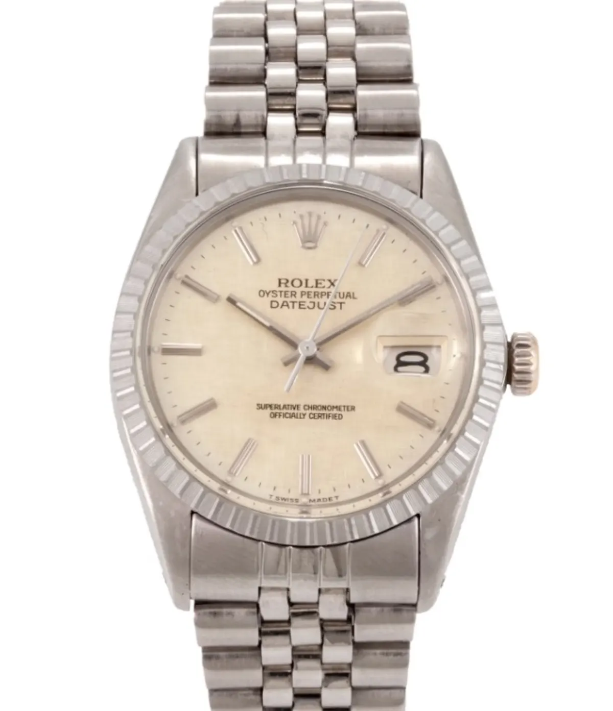 Rolex Datejust