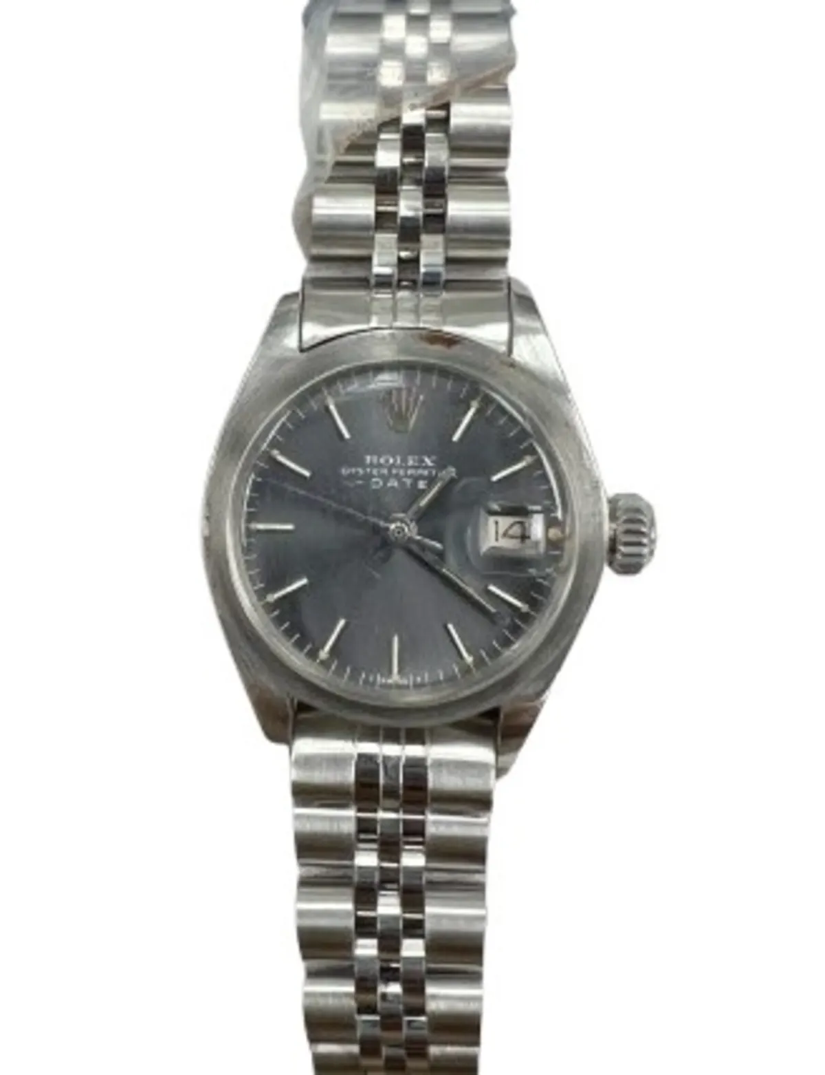 Rolex Oysterdate