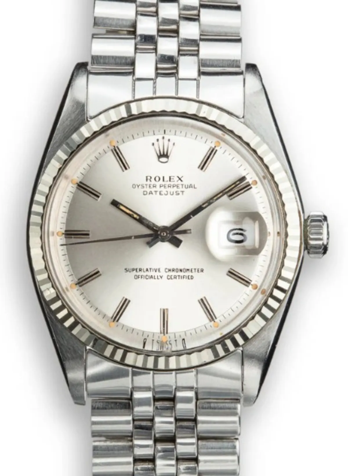 Rolex Datejust