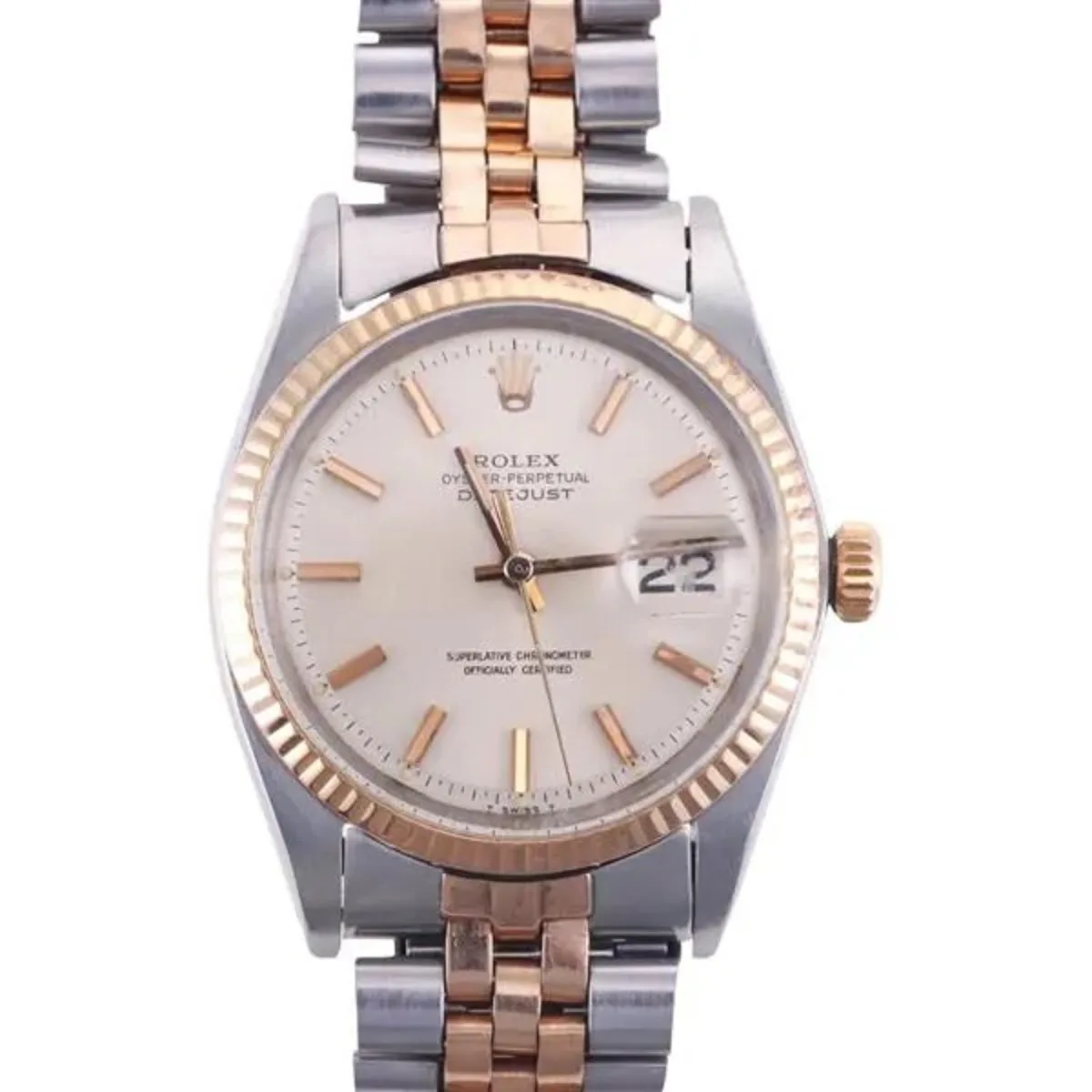 Rolex Datejust