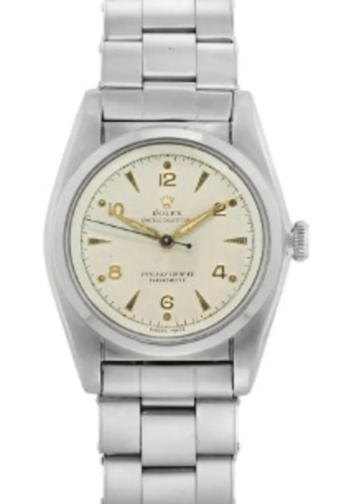 Rolex Oyster Perpetual