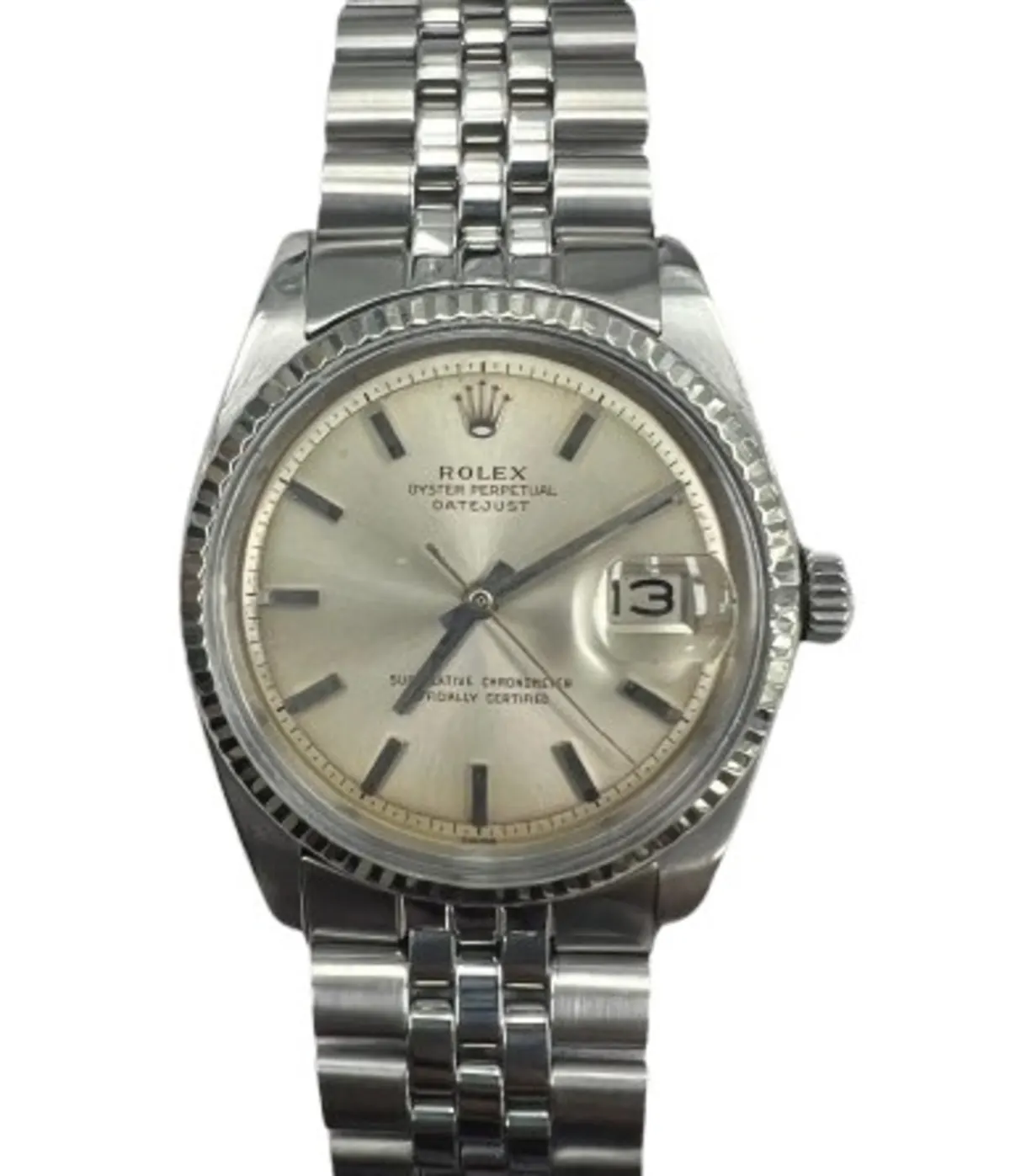 Rolex Datejust