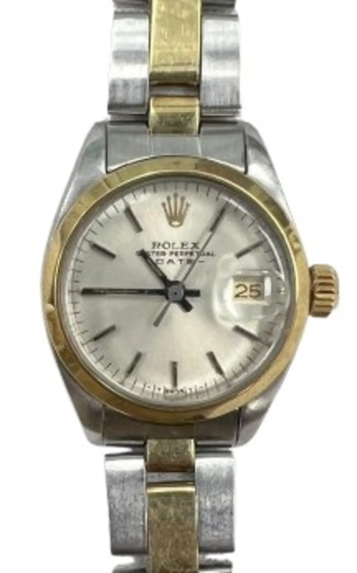 Rolex Oyster Perpetual