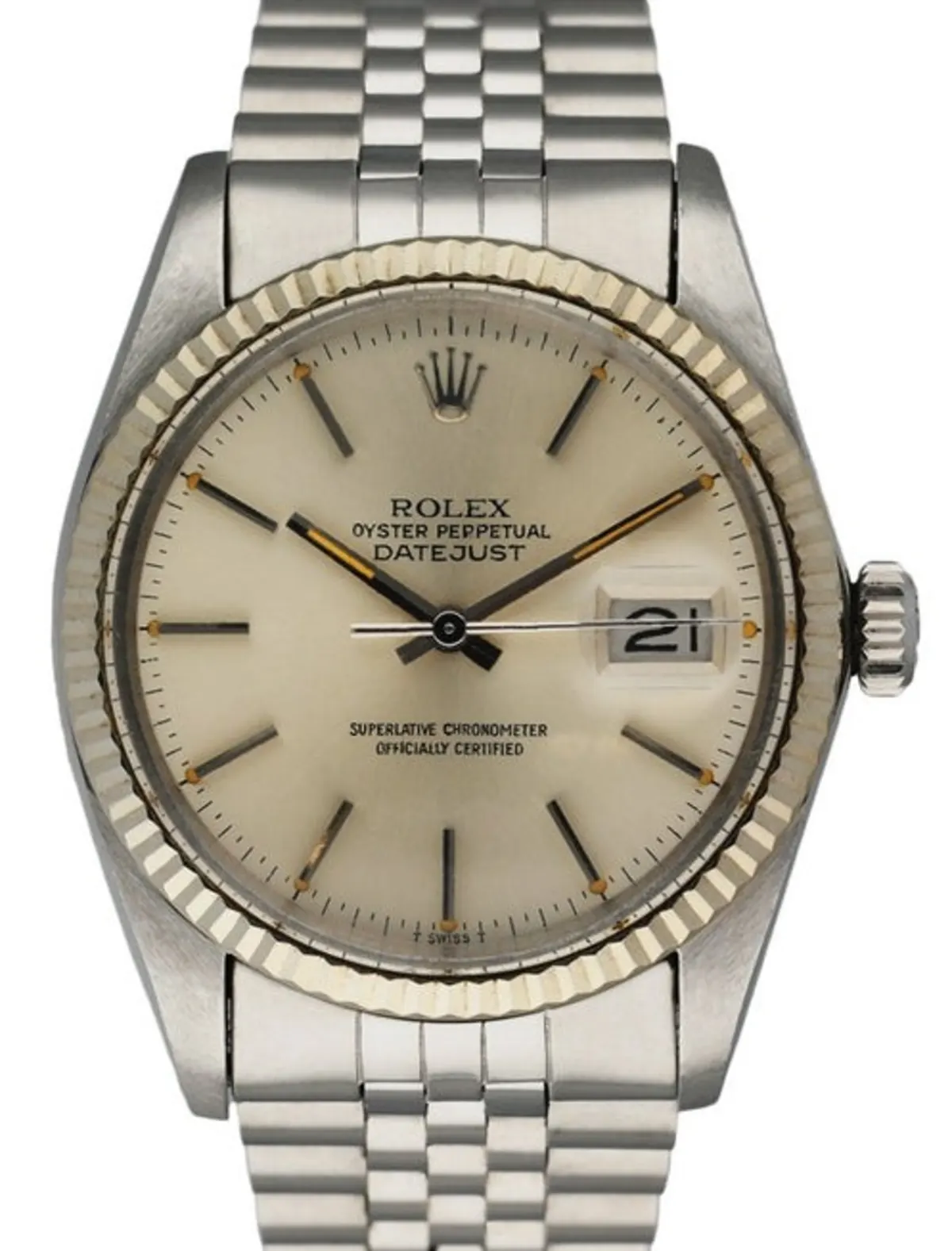 Rolex Datejust