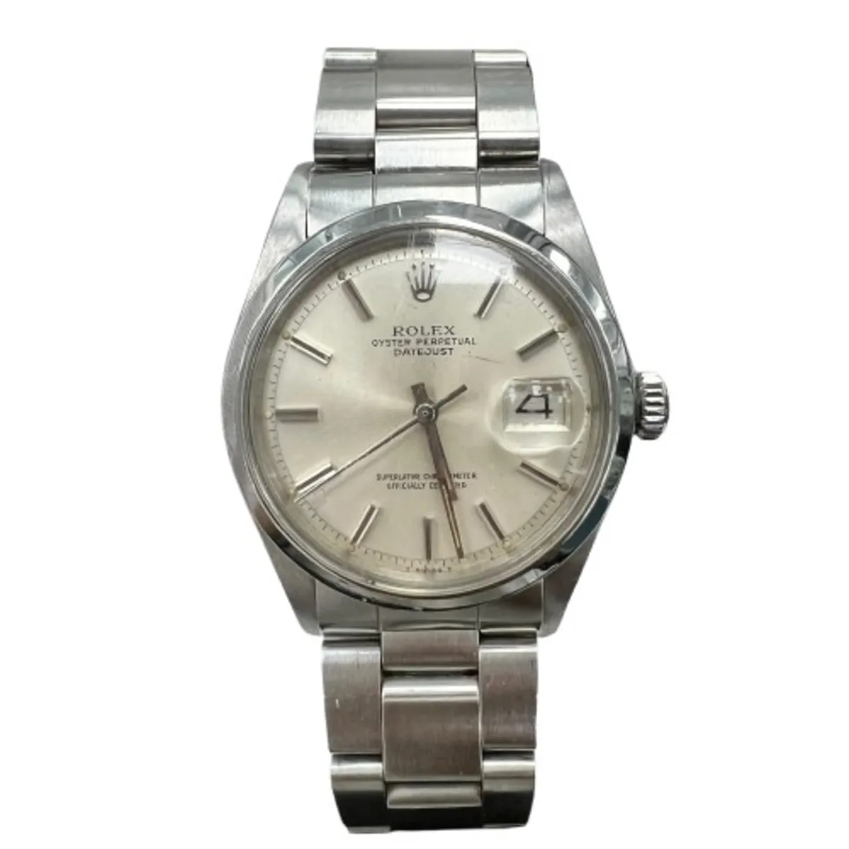 Rolex Datejust
