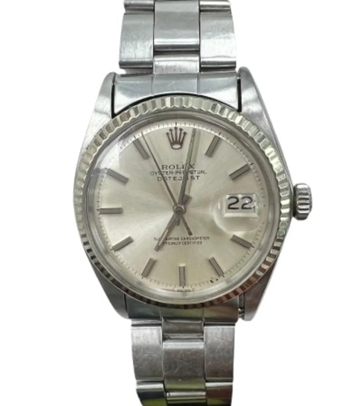 Rolex Datejust