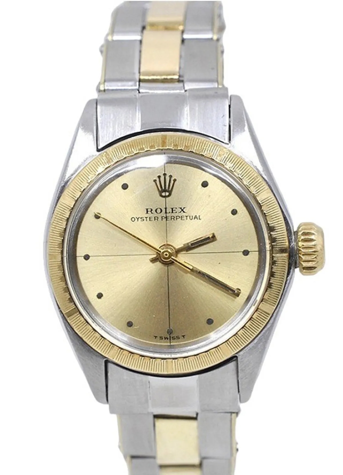 Rolex Oyster Perpetual