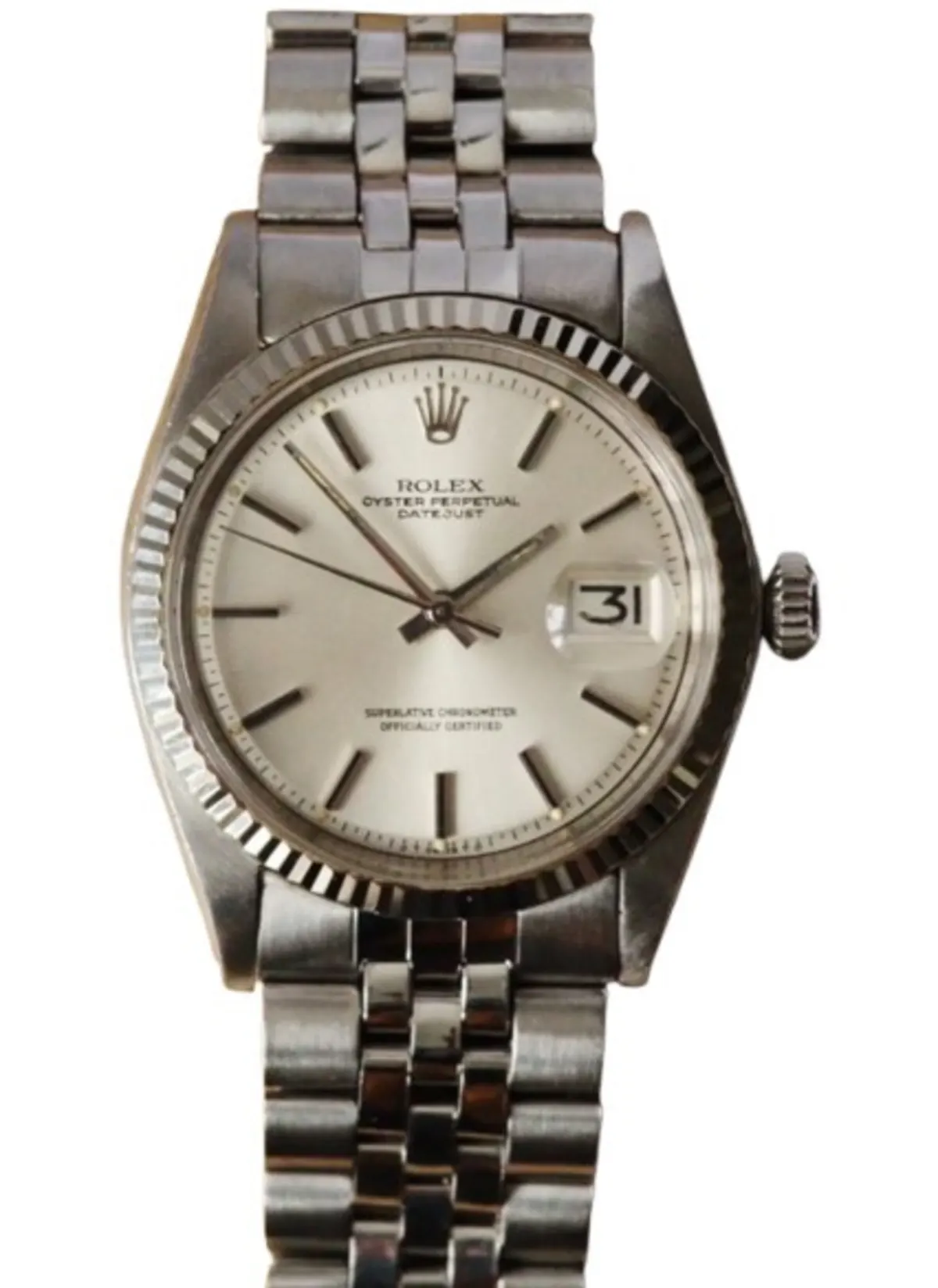 Rolex Datejust