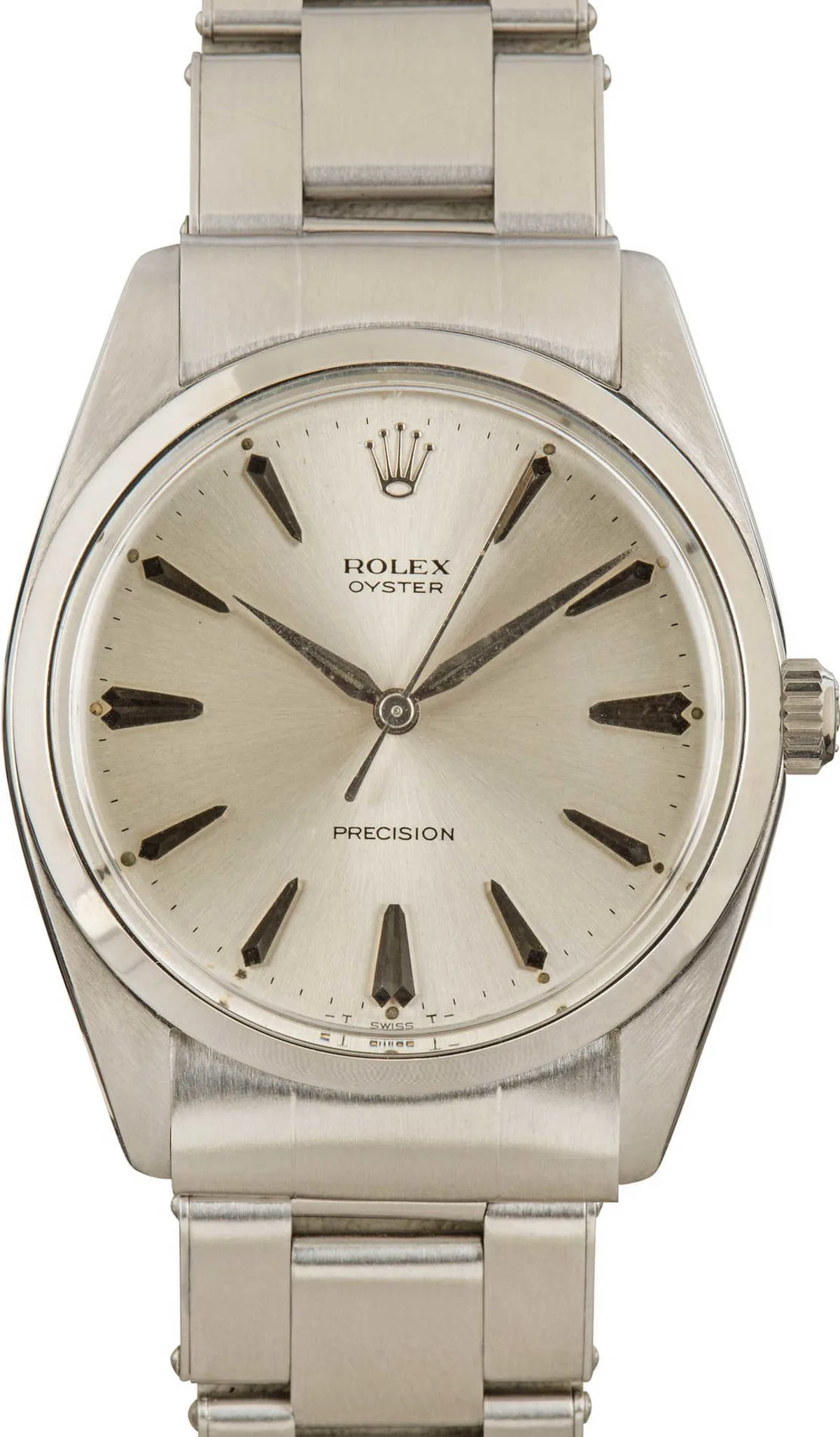Rolex Oyster Precision