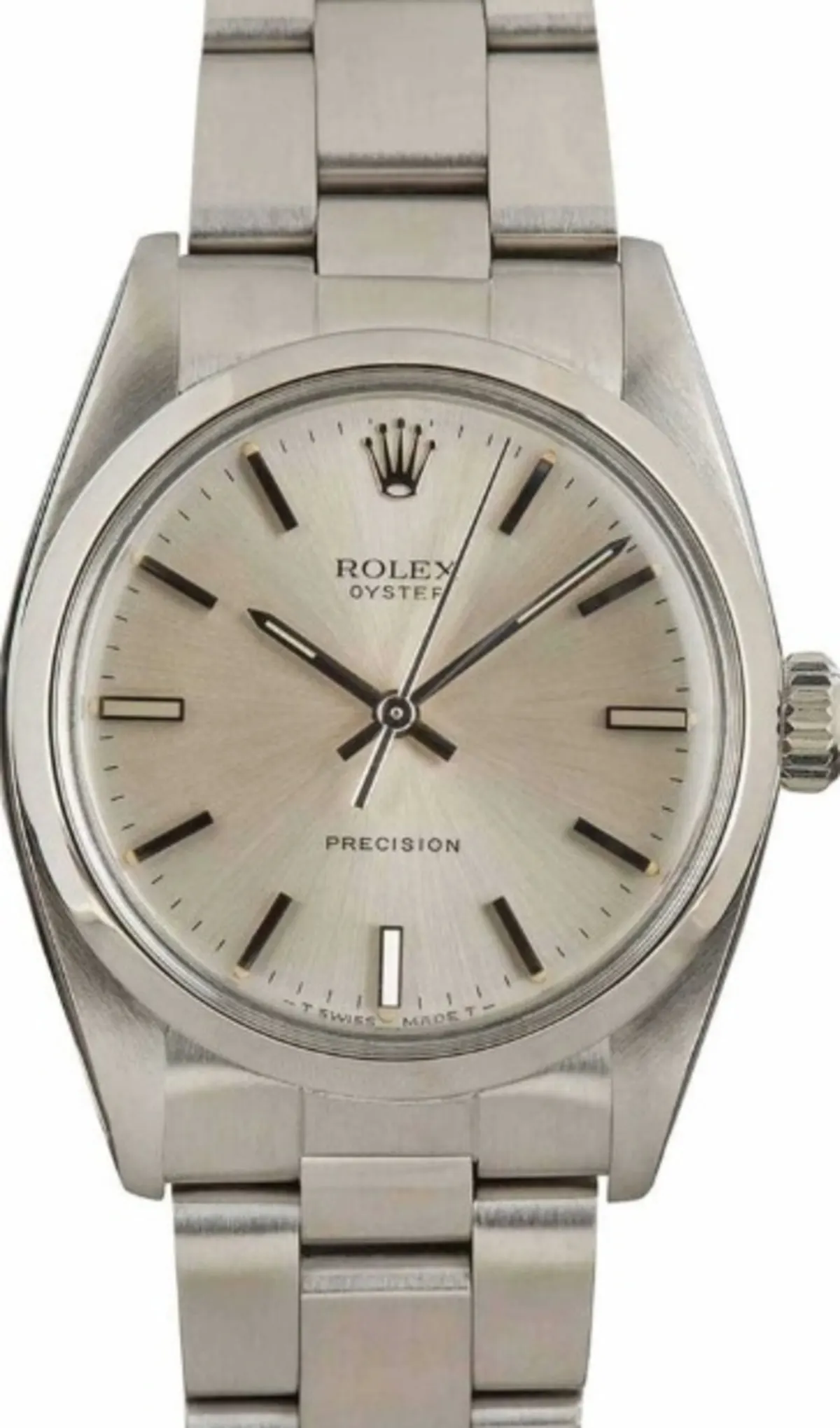Rolex Oyster Precision