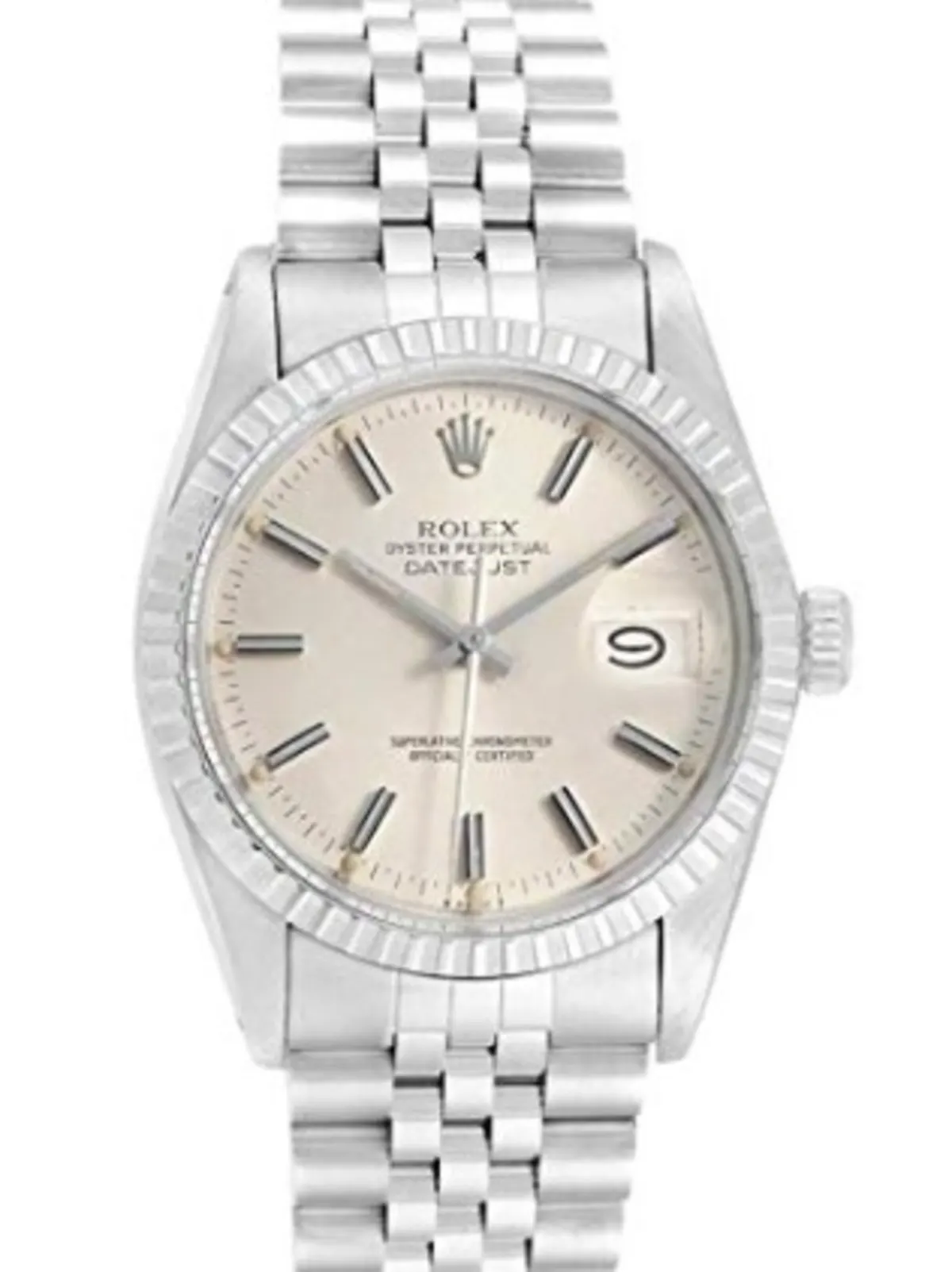 Rolex Datejust