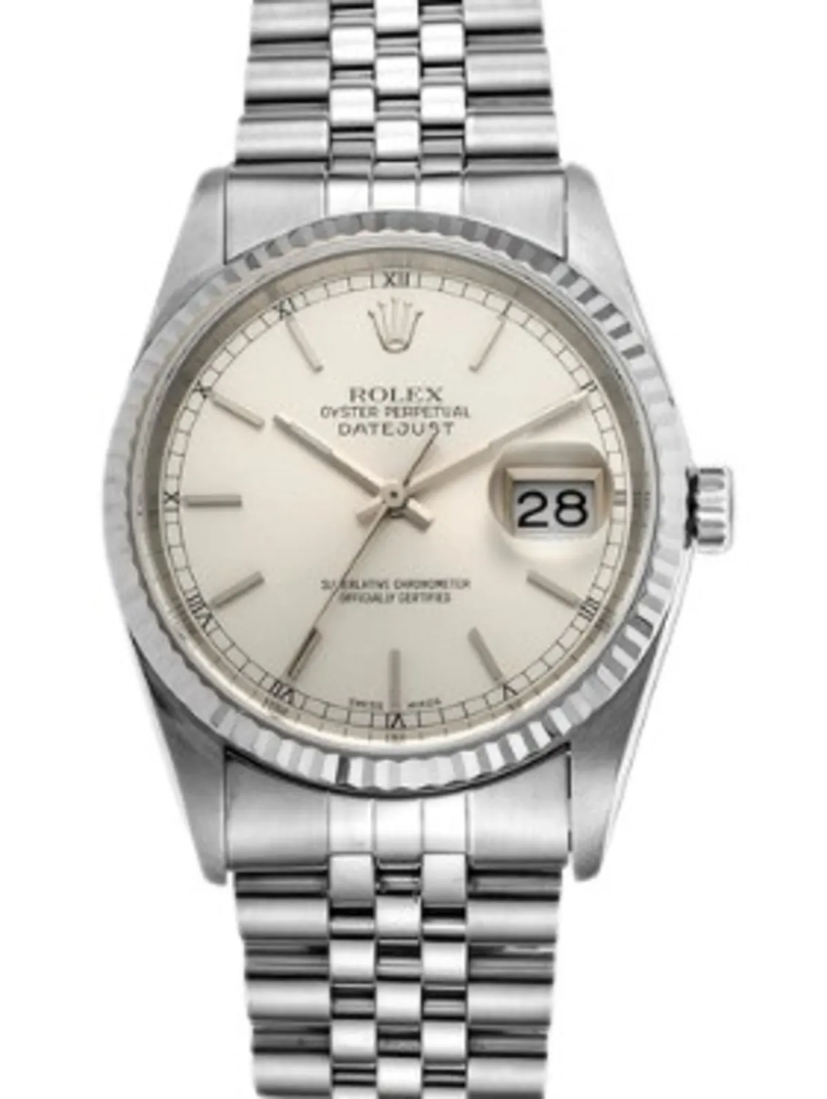 Rolex Datejust