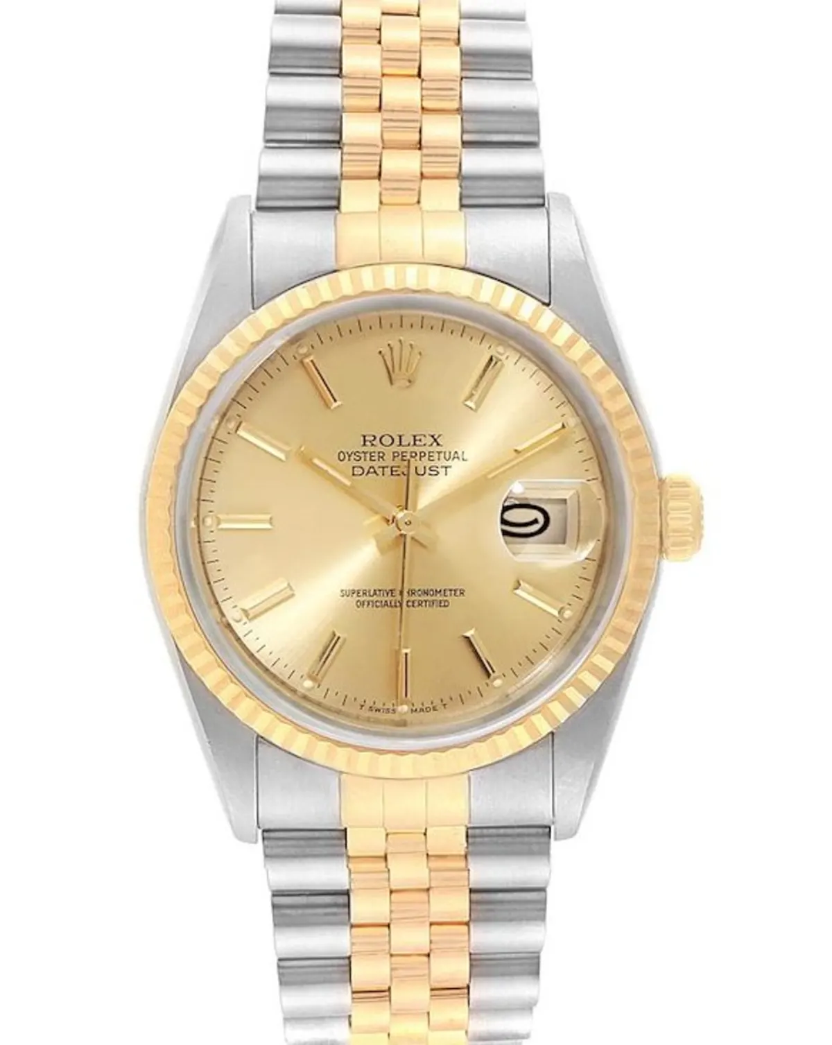 Rolex Datejust
