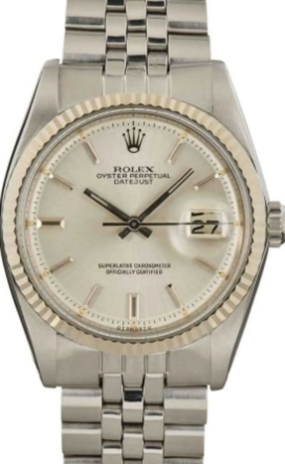 Rolex Datejust