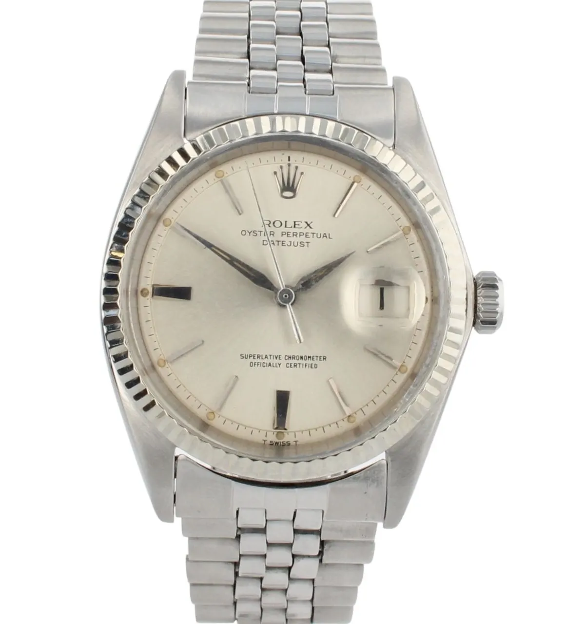 Rolex Datejust